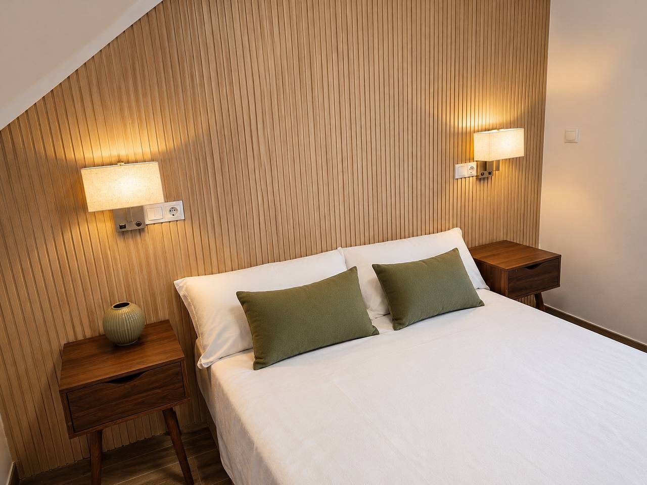 Apartamento entero, C Las Ventas H in Parque de las Avenidas, Madrid