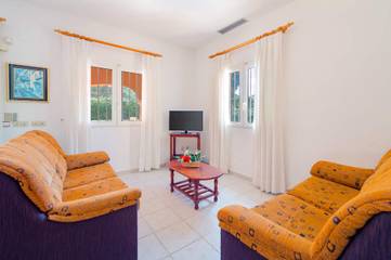 Villa für 4 Personen in Cap Martí, Jávea, Bild 4