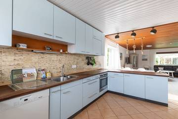 Bauernhof für 7 Personen, mit Garten in Cuxhaven