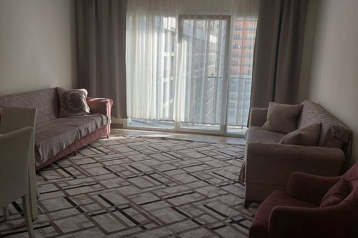 Holiday apartment for 5 people - 1