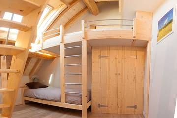 Chalet pour 5 Personnes dans Lans-en-Vercors, Vercors, Photo 2