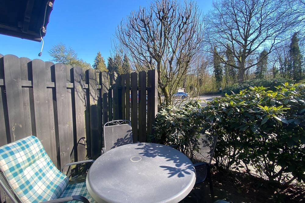 Ganze Wohnung, Ferienwohnung/App. für 2 Gäste mit 30m² in Gronau (Westfalen in Gronau (Münsterland), Münsterland