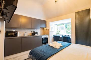 Gîte pour 2 personnes à Howth