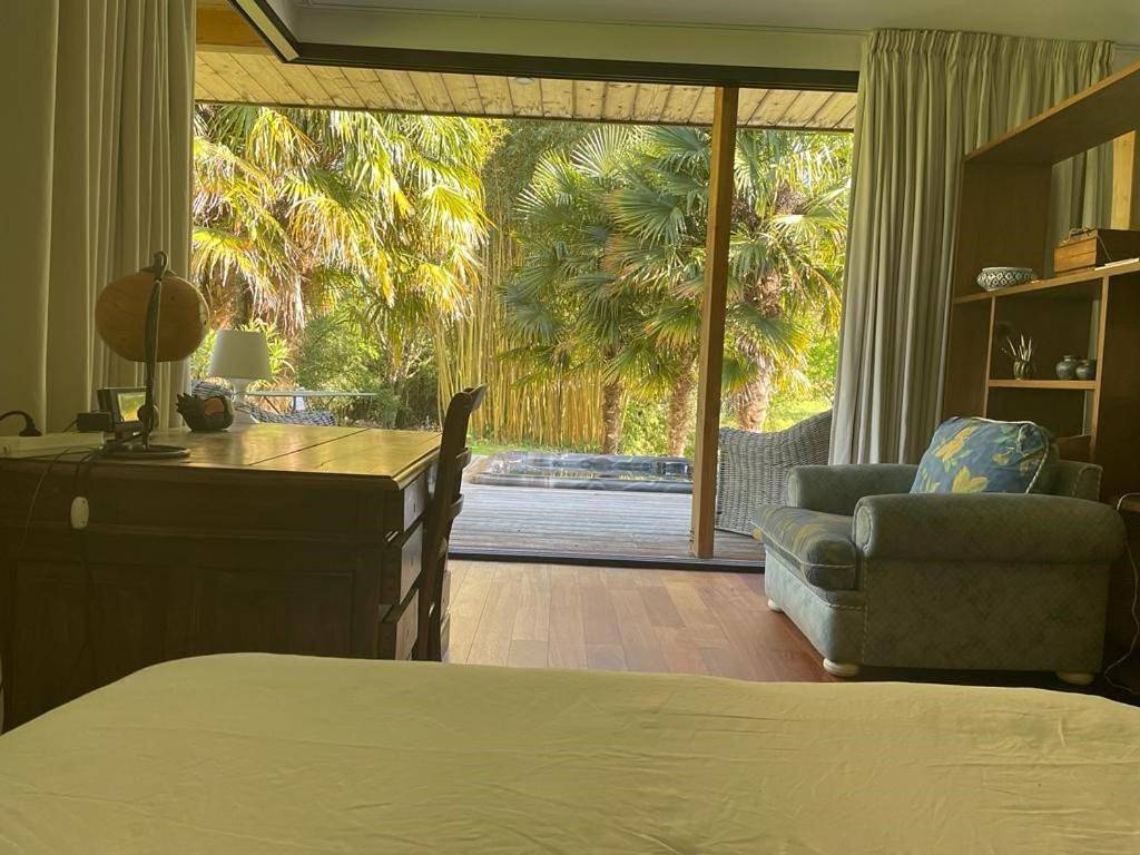 Deluxe Room in Saint-Martin-de-Seignanx, Côte d’Argent