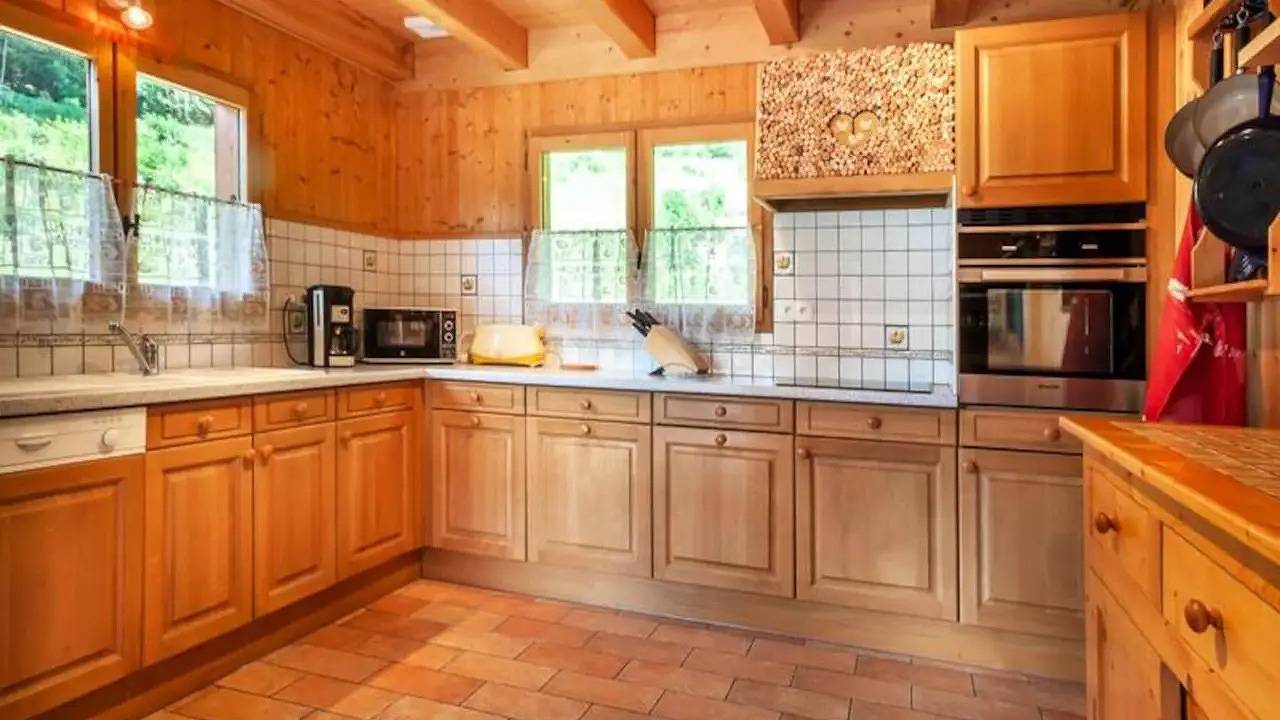 Appartement de vacances entier, Ferienwohnung für 14 Personen (215 m²) in Montriond in Montriond, Les Portes du Soleil