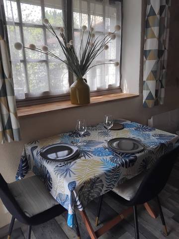 Location De Vacances pour 3 Personnes dans Villecerf, Seine-et-Marne, Photo 2