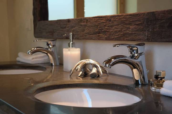 Chalet für 6 Personen, mit Garten in Schmallenberg - 4