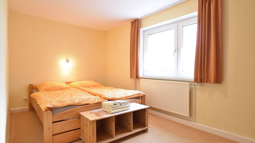 Ferienhaus für 4 Personen, mit Garten in Kalkhorst - 4