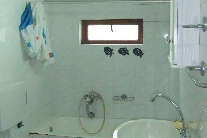 Ferienhaus für 6 Personen, mit Garten in Agios Ilias - 4