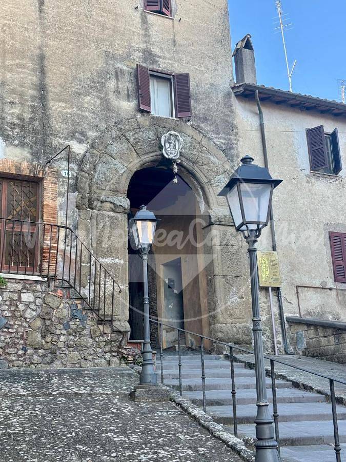 Appartamento intero, La Scalinatella "Unanotteacasamia" in Sacrofano, Provincia di Roma