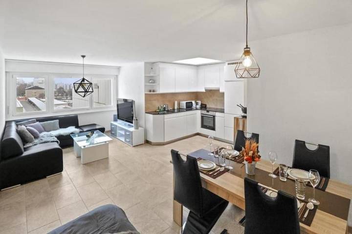 Ferienwohnung für 5 Personen - 1