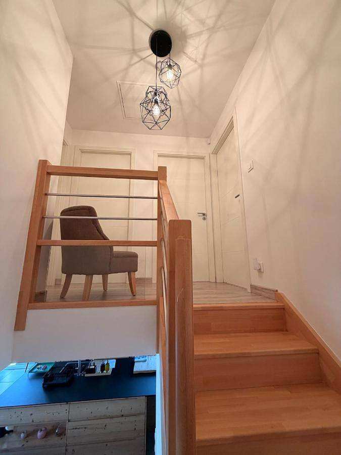 Location de vacances pour 6 personnes, avec Terrasse ainsi que Jardin et Vue à Frasne - 3