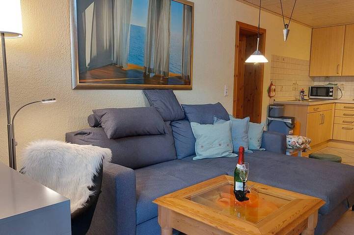Ferienwohnung für 2 Personen