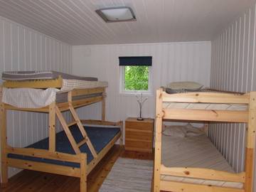Cottage for 6 Guests in Vestby, Viken, Picture 1