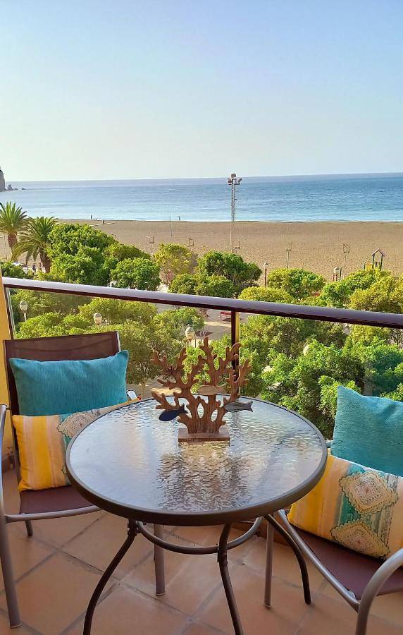 Holiday apartment for 4 people, with view and terrace - 1