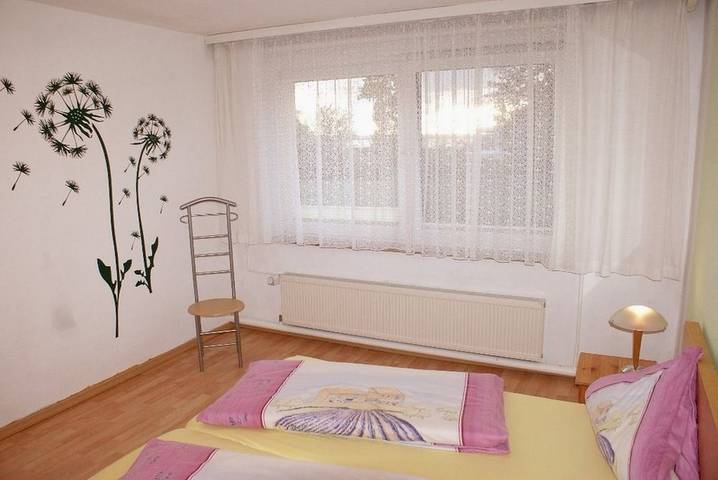 Ferienwohnung für 2 Personen, mit Terrasse und Garten in Wismarer Bucht - 4