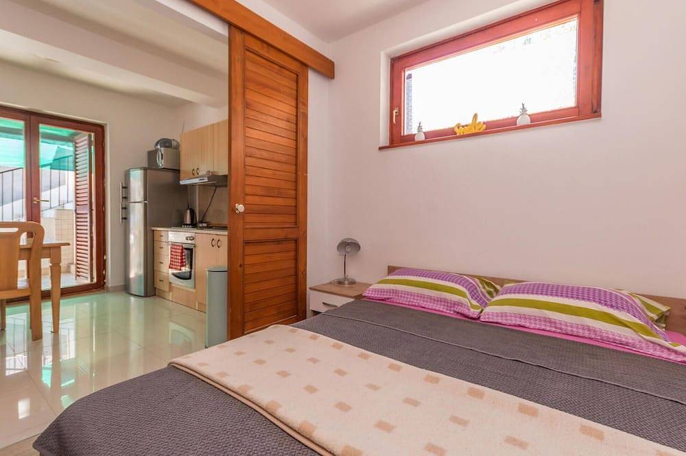 Apartamento entero, 2 bedroom nice apartment in Biograd na Moru in Biograd na Moru, Region de Zadar