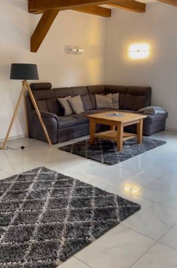 Ferienwohnung für 4 Personen in Malchin, Kummerower See, Bild 2