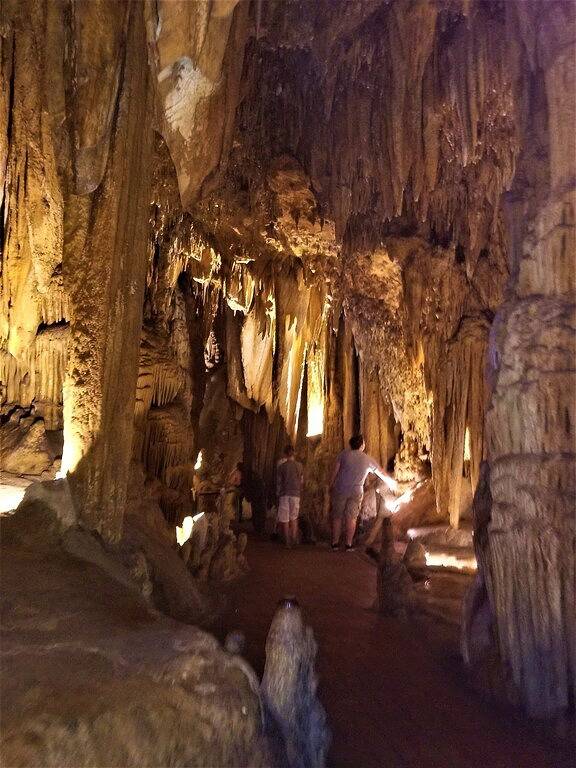 Hawksbill Retreat Cabin 6, Whirlpool, Bergblick, in der Nähe von Luray, Va in Page County