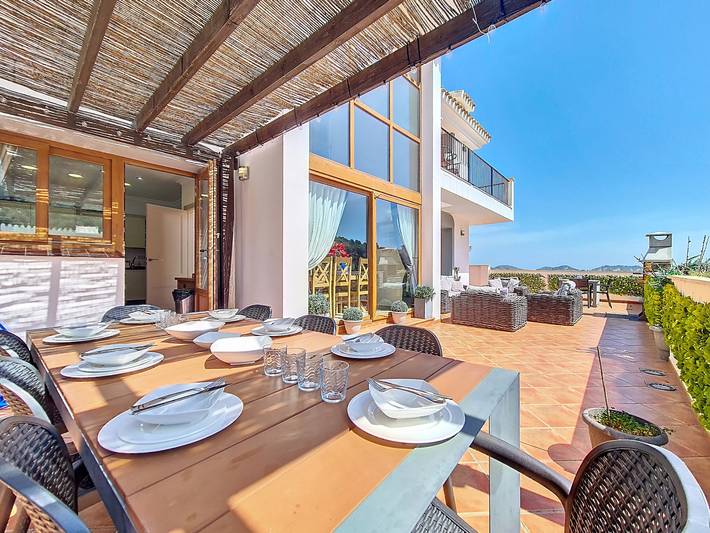 Chalet para 8 personas en Provincia de Murcia - 4