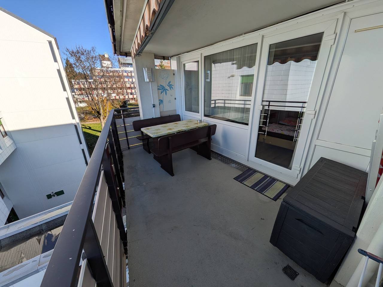 Vakantieappartement voor 5 personen met uitzicht, foto 15