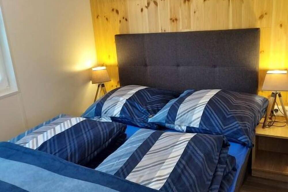 Tiny Haus Alex in Wemding, Bayerisch Schwaben