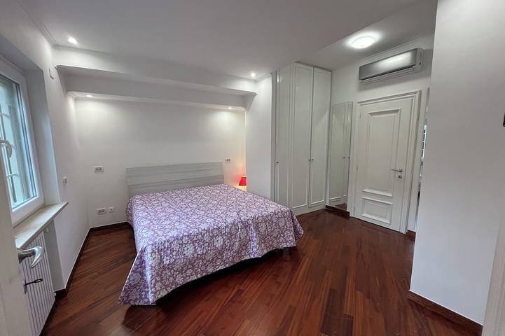 Relaxation at the Gates of Rome, with private pool. in Frascati, Parco Regionale dei Castelli Romani