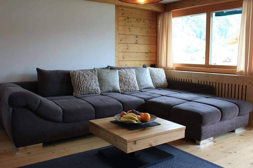 Ganze Wohnung, Appartment Moosbrugger in Bezau, Bregenzerwald