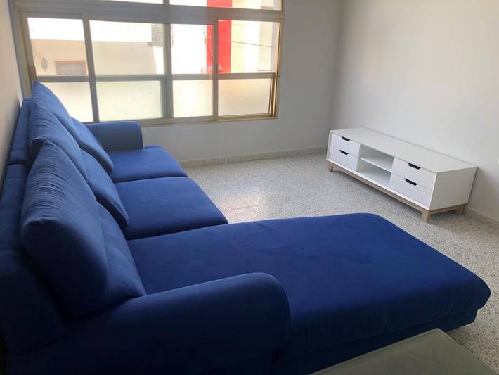 Ferienwohnung für 6 Personen