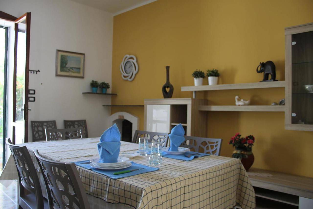 Two-Bedroom Villa in Baia Verde, Golfo di Taranto