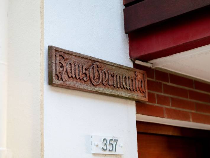 Ferienwohnung für 3 Personen, kinderfreundlich auf Helgoland - 2