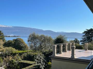 Holiday Rental for 2 People in Toscolano-Maderno, Lake Garda, Photo 4