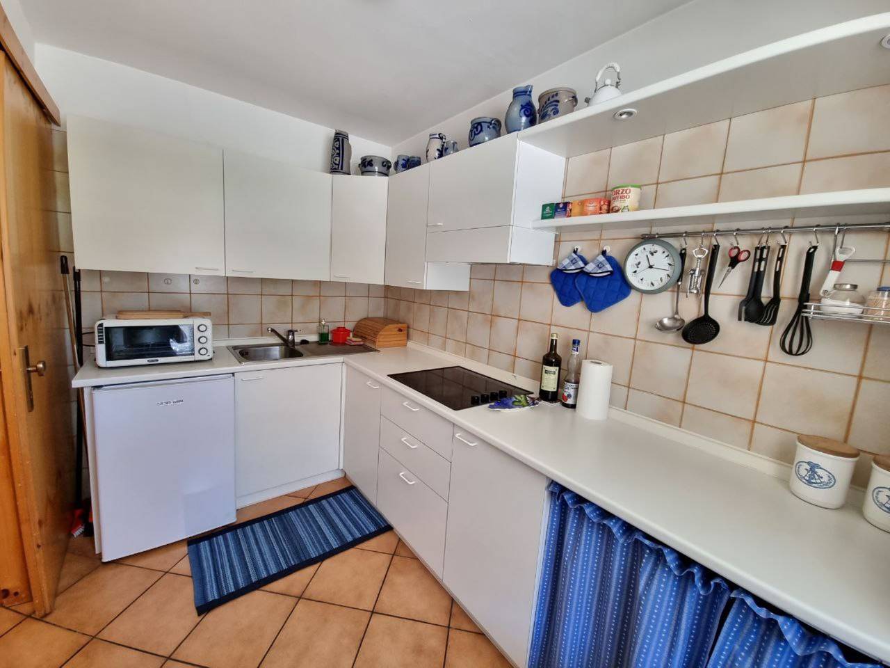 Ganze Ferienwohnung, Ferienwohnung für 4 Personen in Penia, Canazei