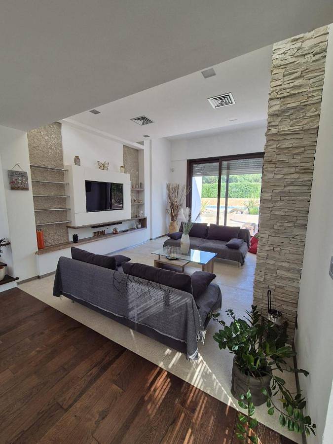 Three-Bedroom Villa in Casarano, Golfo di Taranto