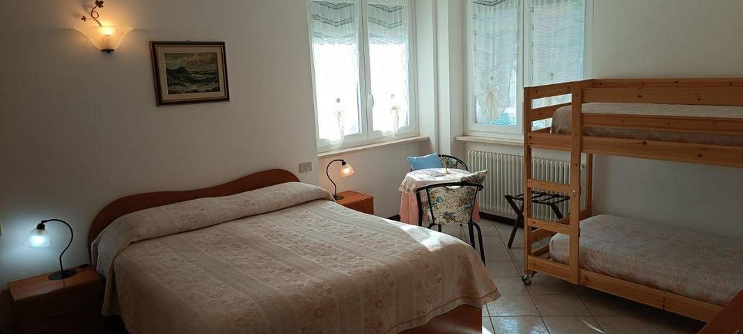 B&b per 4 persone, con Giardino a Comune di Diano Marina