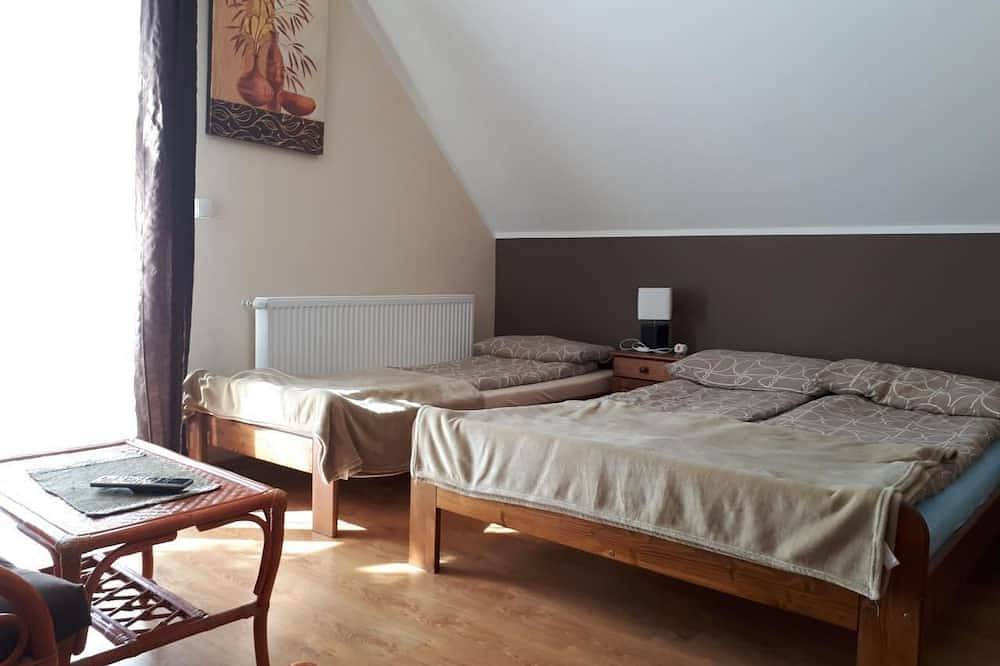 Ganze Wohnung, Mit Wasserblick in Wisełka, Stettiner Haff