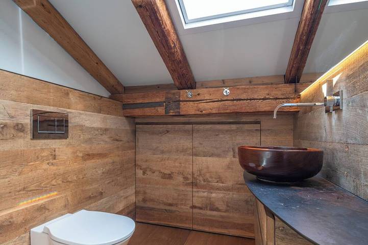 Bauernhof für 4 Personen, mit Garten am Ammersee - 3