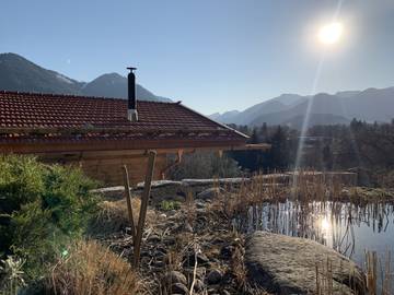 Chalet für 6 Personen in Ruhpolding, Chiemgauer Alpen, Bild 3