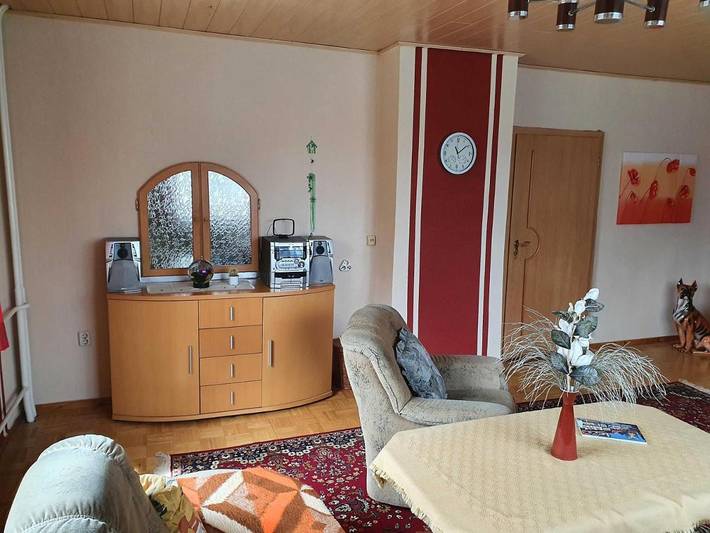 Ferienwohnung für 4 Personen, mit Garten und Ausblick in Trautenstein - 4