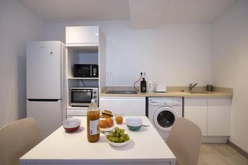 Gîte pour 4 personnes dans Office de Tourisme de la Ciotat