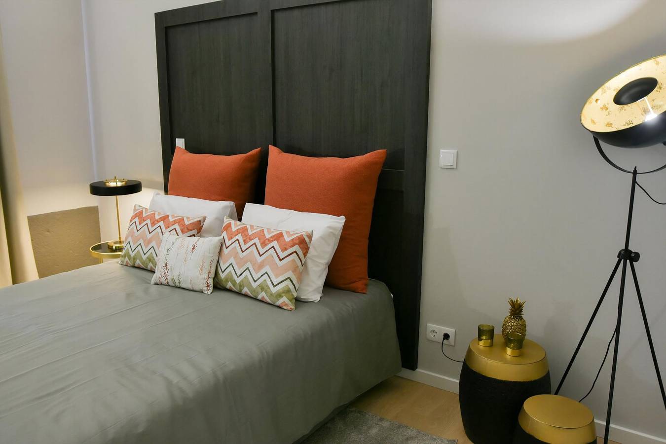 Geheel appartement, Vakantieappartement voor 2 personen in São Miguel Island, Ponta Delgada