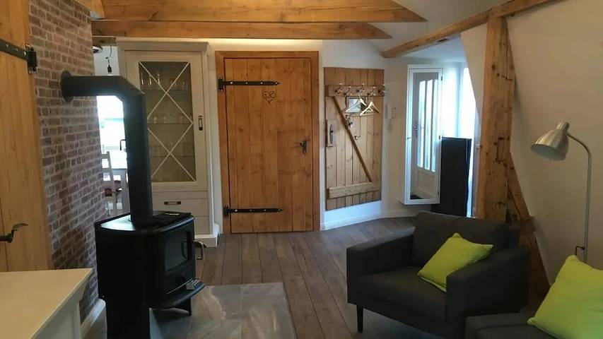 Ferienhaus für 4 Personen in Lensahn - 4