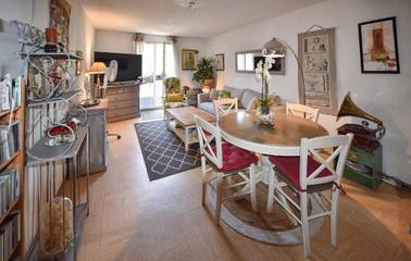 Appartement De Vacances pour 2 Personnes dans L'Isle-sur-la-Sorgue, Provence, Photo 2