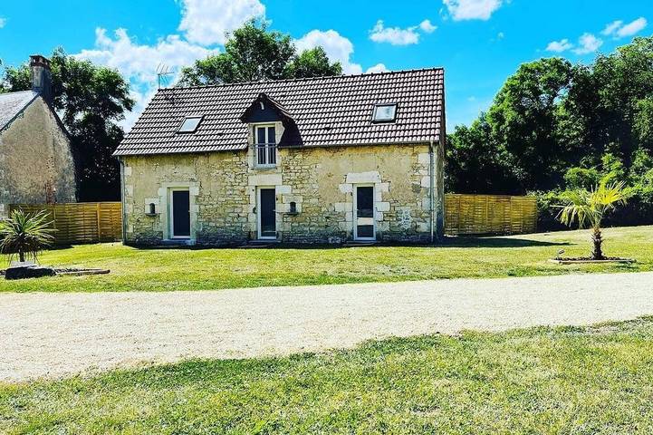 Location de vacances pour 15 personnes à Saint-Germain-du-Puy
