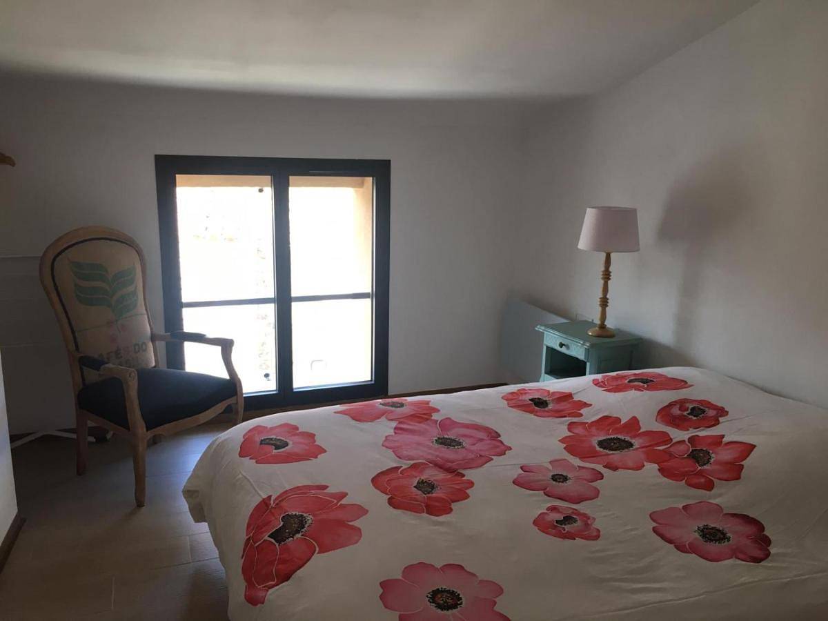 Gîte du Tacot in Artignosc-sur-Verdon, Région de Brignoles