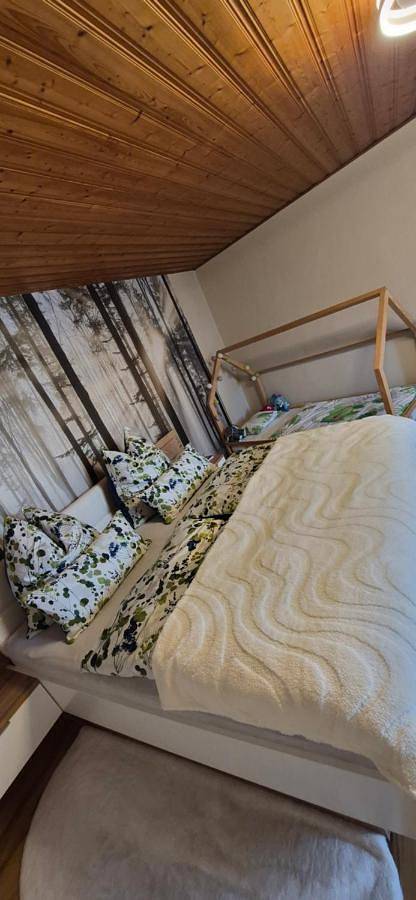 Ferienwohnung für 3 Personen, mit Garten und Ausblick in Furth im Wald - 3