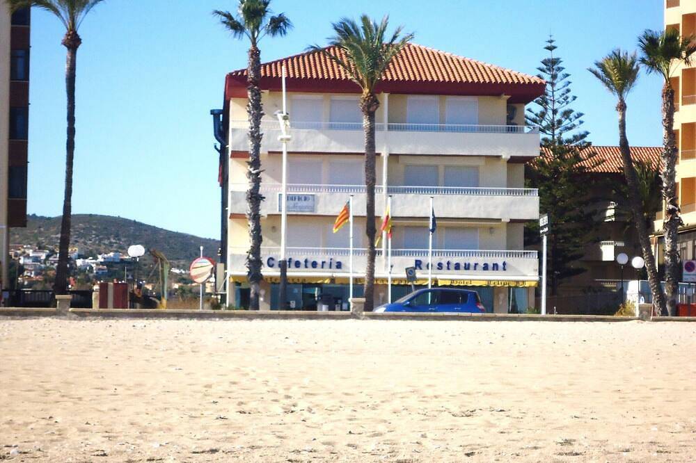 Appartamento vacanze a Peñíscola a partire da 45€ a notte