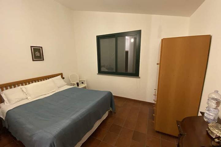 Ferienhaus für 12 Personen, mit Garten, mit Haustier in Faro Capo Vaticano - 3