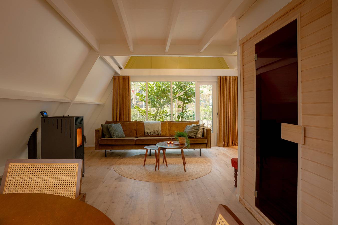 Ferienhaus für 2 Personen mit Garten in Rekem, Lanaken