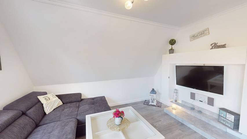 Ferienwohnung für 5 Personen, mit Garten und Sauna, mit Haustier in Grömitz - 3